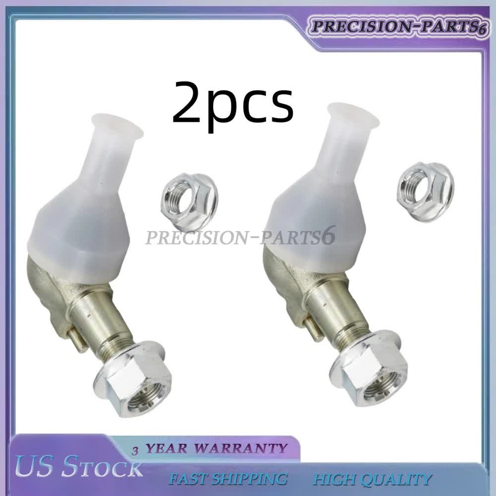 2XFront Lower Control Arm Ball Joint For 3Z0419811 Bentley Arnage Mulsanne 2010