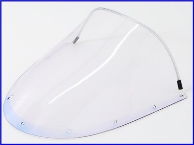 DUCATI 2001 748R High-up Bubble Screen 18,380km 916 996 998 