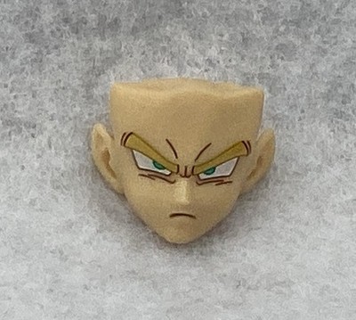 Bandai S.H.Figuarts Super Saiyan Trunks Infinite Latent Super Power Face 1