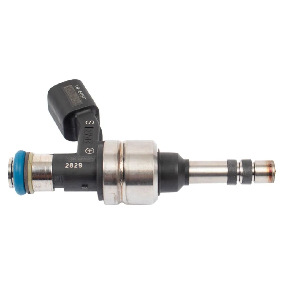 Fuel Injector Fits 2013-2016 Buick 2013-2015 Cadillac 2012-2018 Chevrolet - Image 3 of 3