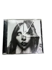 LADY GAGA - MAYHEM [VERY GOOD CD] *BONUS TRACK*  BRUNO MARS - READ