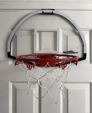 Win Sports Indoor Mini Basketball Hoop Set - NEW See Description