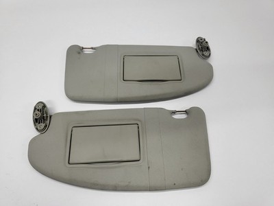 Ford Focus DA3 Mk2  Sonnenblende Sonnenschutz Blende  rechts & links   (34)