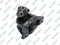 Lagerung Motor Rechts GSP 519019 FÜR CitroËN Peugeot Motorlager Motorhalter