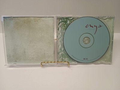Enya - A Day Without Rain CD 2000 New Age Warner Music
