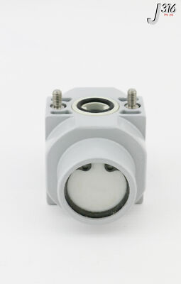 31441 FESTO ON/OFF VALVE,170690 (NEW) HEL-D-MINI | eBay