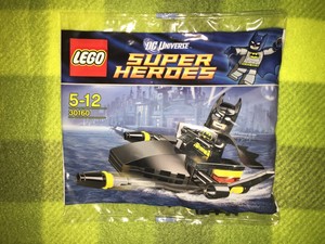 lego 30160