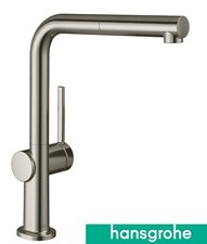 Hansgrohe Talis M54 Küchenarmatur Spültisch...