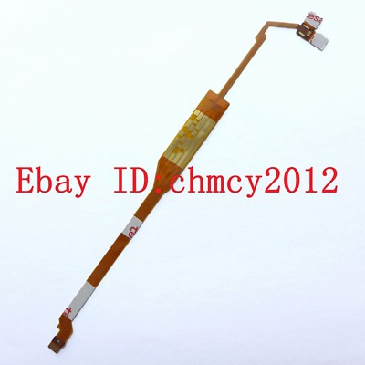 Flex Per Nikon AF-S DX Nikkor 18-55 Mm VR Baionetta Mount - Foto 2