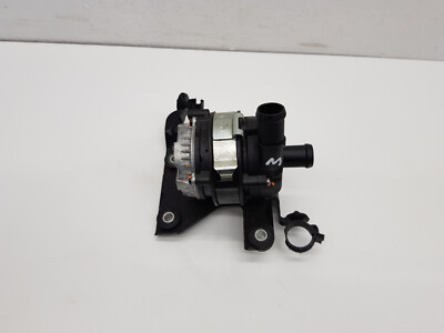 2023 MASERATI LEVANTE 3.8 V8 PETROL AUXILIARY WATER PUMP 670005347 0392024053