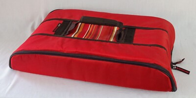 Rachel Ray Insulated Dish Food Tote Bag / Hot or Cold / Excellent Condition!