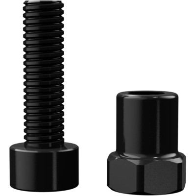 OneUp Components kleines Verbundpedal freundliches Pin-Kit Ersatzstifte MTB Teile Neu