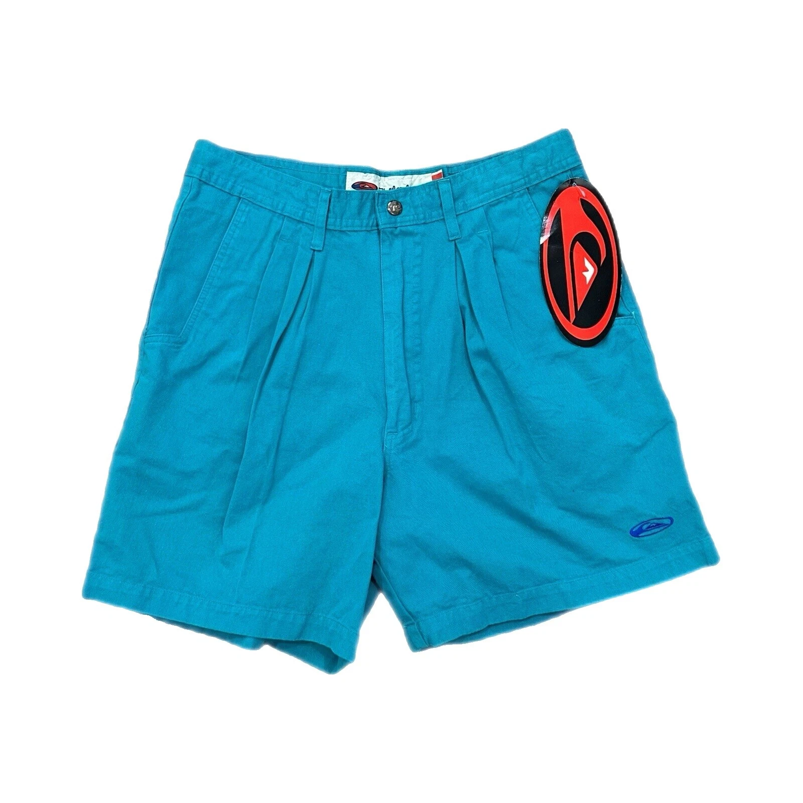 Quiksilver Regular Shorts for Men