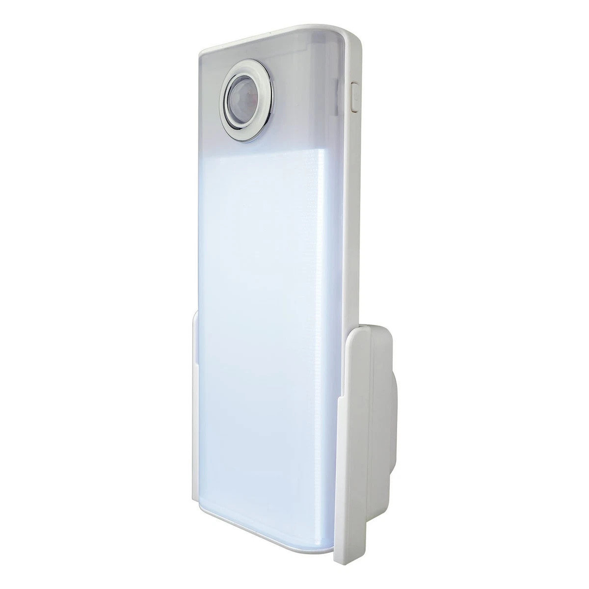 Lux on 2024 motion sensor light