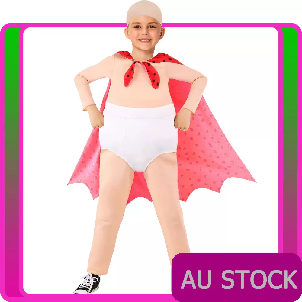 Captain underpants sale costume for kids