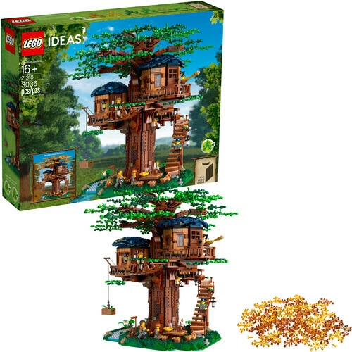 Lego family tree new arrivals