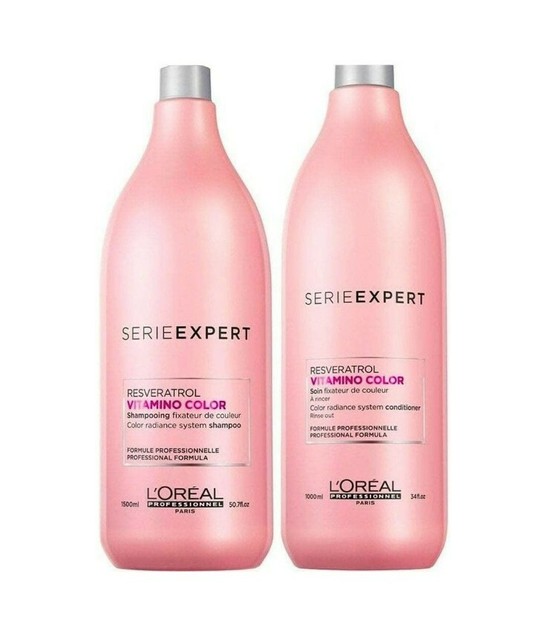 L Oréal Professionnel Vitamino Color Duo 1000ml