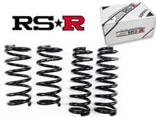 RS-R T197D Down Sus Lowering Springs for 14-20 Lexus IS250/IS300/IS350 AWD GSE36