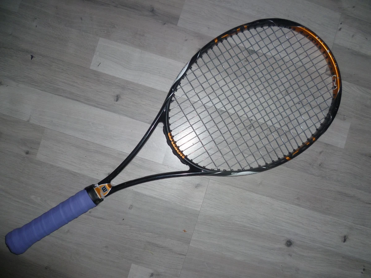 WILSON Blade 98 V9.0 16X19 RG 2025 Frm Raquettes De Tennis Bronze Unbesaitet 305G L1 Neu