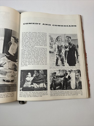 The Movies: The Sixty-Year story of the world of Hollywood - Foto 14 di 18