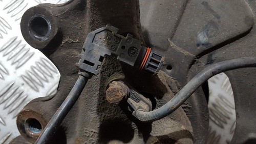 Mercedes-Benz C-CLASS 2001 ABS Sensor (ABS WHEEL SPEED SENSOR) fro #483115-58