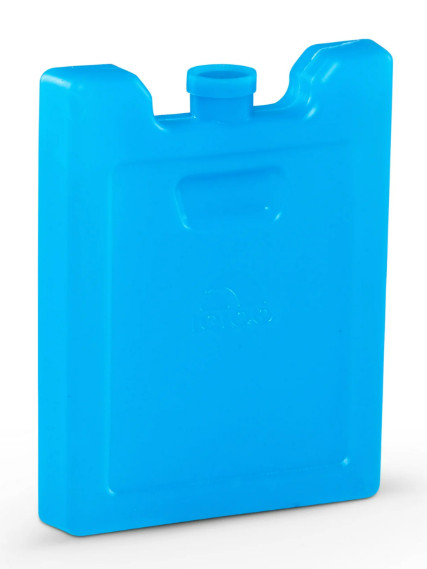 4 pack Small Igloo Reusable Ice Pack for Lunch Boxes & Coolers ( FREE SHIPPING )