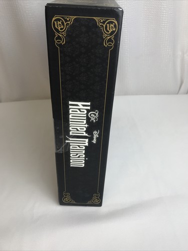 Disney Haunted Mansion Call of the Spirits gioco Magic Kingdom Park Edition nuovo - Foto 6 di 10