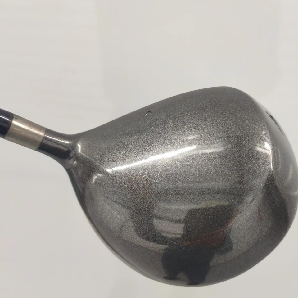 ADAMS Golf 9° Driver SC Series 814N Faldo RH UltraLight R-Flex Graphite 45" - Image 3 of 4