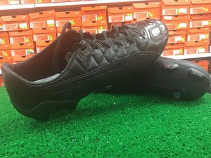 puma evospeed leather