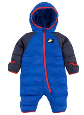 nike baby boy jacket