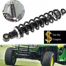 AM130448 Shock Absorber Front Suspension for John Deere Gator TX TH TS 4x2 6x4
