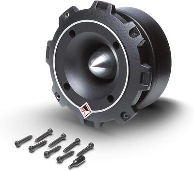 Rockford Fosgate PP4-T Punch Pro SPL 1.5'' Hochtöner 4 Ohm 100 Watt - 1 Stück