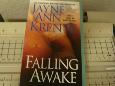 Falling Awake By Jayne Ann Krentz #2353