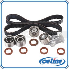 Timing Belt Kit For 98-99 Subaru Forester Impreza Legacy 2.5l Dohc Ej25 Engine Timing Belt Kit For 98-99 Subaru Forester Impreza Legacy 2.5l Dohc Ej25 Engine