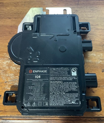 Enphase IQ8 Microinverter IQ8P 3P 72 E US   US Solar Supplier