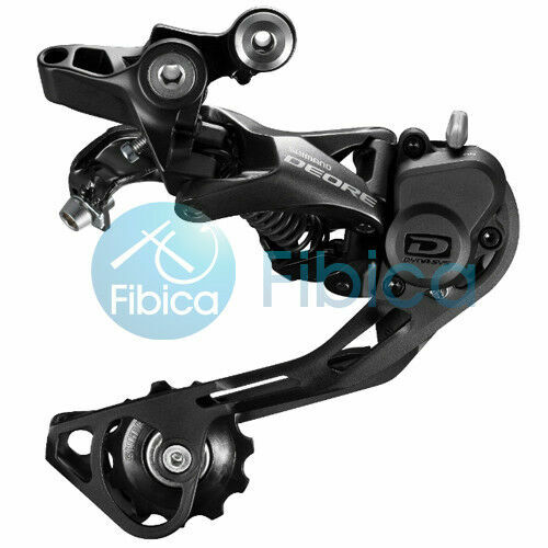 shimano deore long cage derailleur