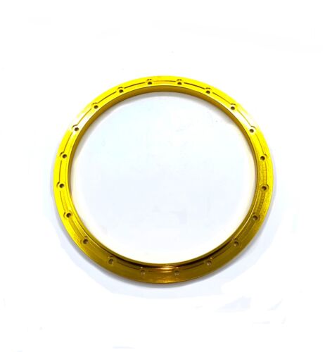 KEBEILEE CNC aluminum Inner beadlock ring for PRO-LINE Badlands MX43 wheel 1pcs - Picture 4 of 19