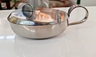 Fratelli Calderoni 1960's Mid Century Sugar Bowl Cheese Maker by Gio Ponti