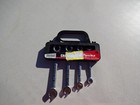 craftsman SAE Flare nut Wrench Set 4-piece P/N 944195