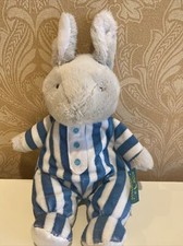 Goodnight Moon 8  Plush Bunny