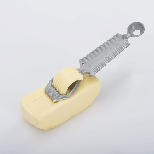 Westmark Multi-Purpose Garnishing Tool & Butter Curler Baller Marker - Picture 3 of 8