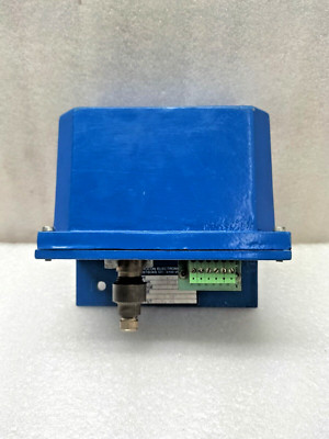Procon Electronics A/S HN2WLP 230V AC Elektrischer Anschluss