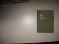 1st Edition Language Study Hardcover Antiquarian & Collectible