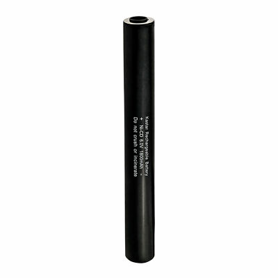 1x Kastar 6V Battery for Streamlight SL20X-LED SL20XP SL20XP-LED Flashlight