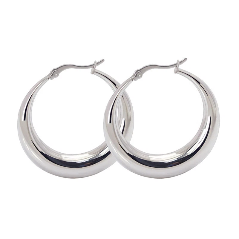 Titanium earrings price discount