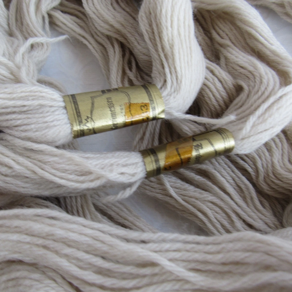 Vintage Yarn for sale | eBay
