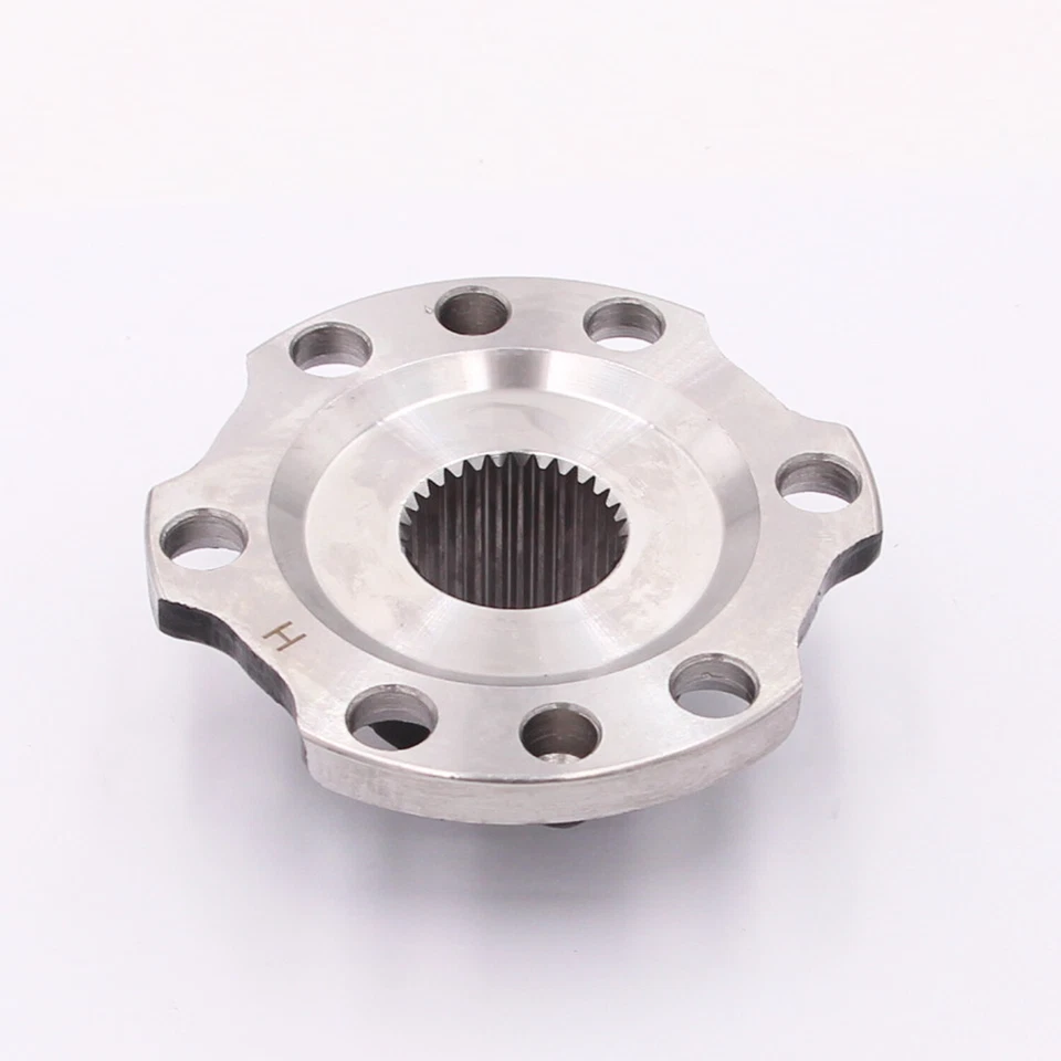 2 x Brida de eje delantero para Lexus LX470 Toyota Land Cruiser Base deportivo utilitario Foto 3 de 4