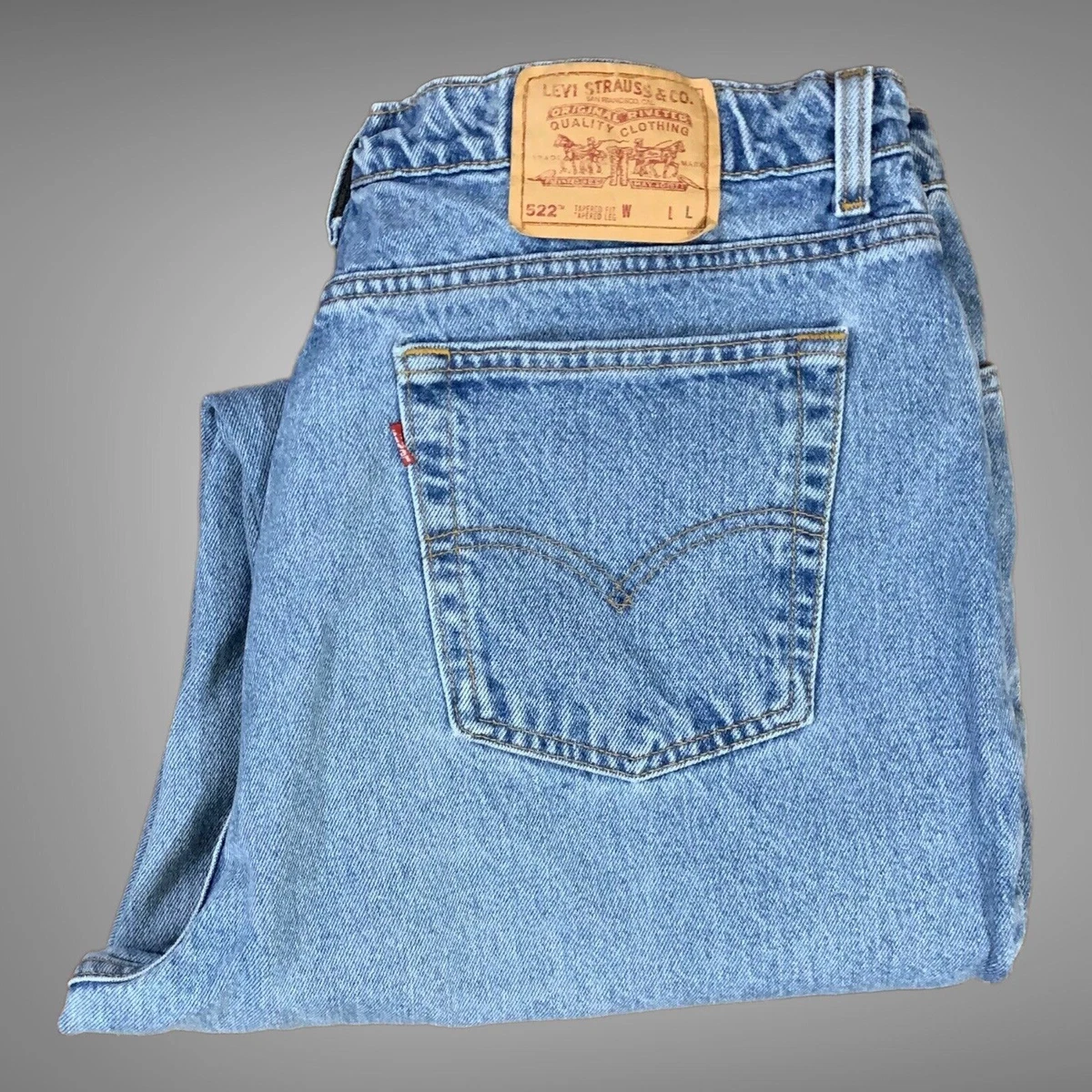 Zapatos Color de malva televisor levis 522 Preguntar Shipley sólido