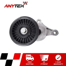 Tensioner Assembly for 09-15 Cadillac CTS 2010-2015 Chevrolet Camaro 6.2L GAS