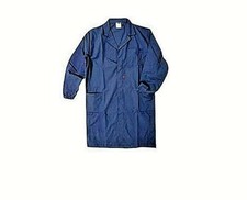 CAMICE LAVORO UOMO EDIS TAGLIA L 52-54 NUOVO